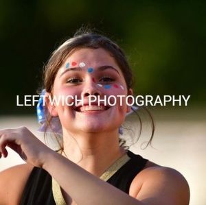 Meet your Posher, Ellie